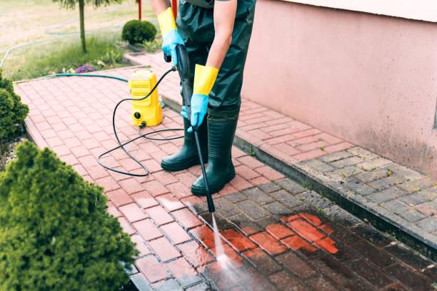 Best Local Pressure Washing Services  in Glasco, NY