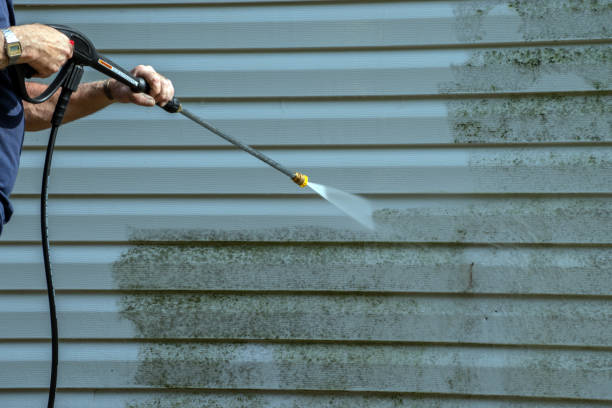 Best House Pressure Washing  in Glasco, NY