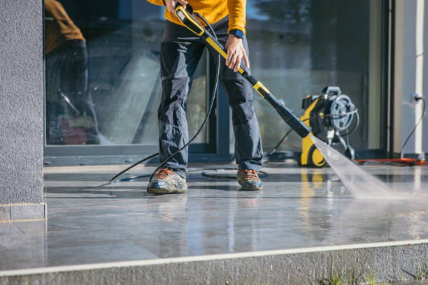 Best Sidewalk Pressure Washing  in Glasco, NY