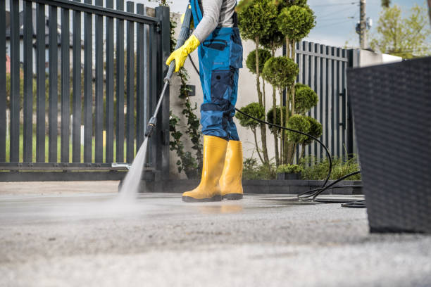 Best Commercial Pressure Washing  in Glasco, NY