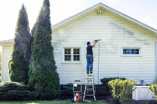Best Deck Cleaning Services  in Glasco, NY