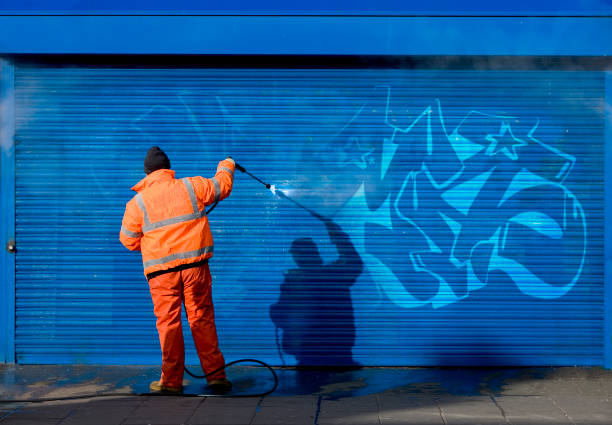 Best Best Pressure Washing Companies  in Glasco, NY
