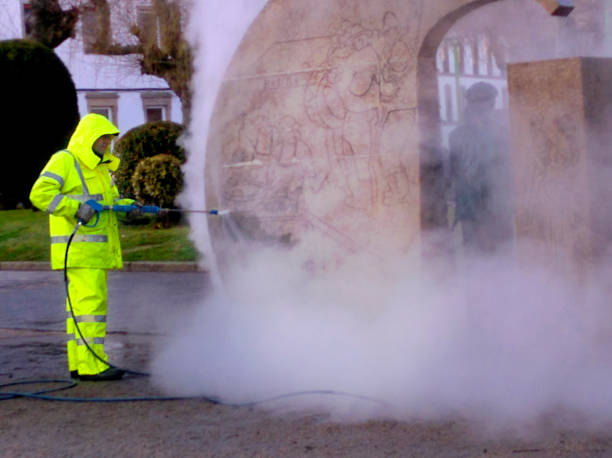Best Pressure Washing Estimates  in Glasco, NY