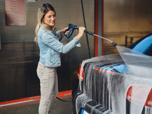 Best Exterior Home Cleaning  in Glasco, NY