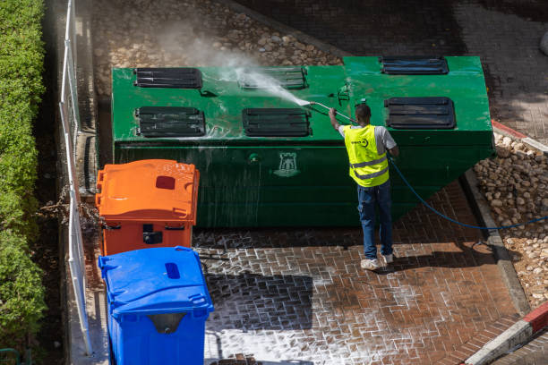 Pressure Washing Contractors in Glasco, NY